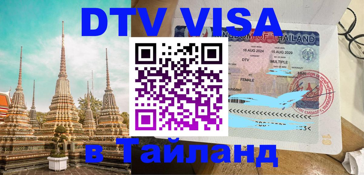Оформление DTV визы под ключ: стоимость и тарифы, только загранпаспорт - Шахты  20.11.2025 